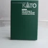 Kato 106-0101 Amtrak Amfleet P42 N Gauge Diesel Train Set - Your Source for Gaming Essentials