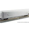 Kato 106-5503 Autorack 4-Car Set CN - Your Source for Gaming Essentials