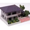 Kato 23-403B N Scale 630 E. Liberty Street Assembled House - Your Source for Gaming Essentials