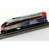 Kato 176-6121 Chicago Metra MPI MP36PH Diesel Locomotive Standard DC #416 - Your Source for Gaming Essentials