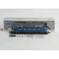 Kato 3020-1 EF58 Electric Locomotive - Your Source for Gaming Essentials