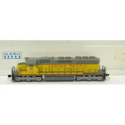 Kato 176-20F N Scale Union Pacific SD40 Diesel Locomotive #3054 LN/Box - Your Source for Gaming Essentials