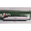 Kato 37-6106 HO Amtrak P42 "Genesis" 40th Anniv Phase III Diesel Locomotive #145 - Your Source for Gaming Essentials