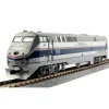Kato 37-6107 HO AMTRAK P42 Phase IV Diesel Locomotive #184 - Your Source for Gaming Essentials