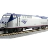 Kato 37-6102 HO Amtrak P42 PhVb Diesel Locomotive #161 w/Soundtraxx Tsunami DCC - Your Source for Gaming Essentials