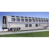 Kato 35-6063 HO Amtrak Superliner I Phase IVb Lounge Car #33019 - Your Source for Gaming Essentials