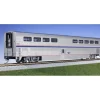 Kato 35-6072 HO Amtrak Superliner I Phase IVb Diner #34087 - Your Source for Gaming Essentials