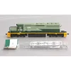 Kato 37-2903 HO British Columbia Railway EMD SD40-2 Snoot Nose Locomotive #751 EX - Your Source for Gaming Essentials