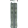 Kato 2-181 HO 14-1/2" Concrete Tie Straight UniTrack (Pack of 4) - Your Source for Gaming Essentials