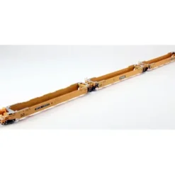 Kato 30-9032 HO DTTX Gunderson Maxi-IV Double Stack Car 3 Car Set #732171 - Your Source for Gaming Essentials