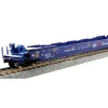 Kato 30-9039 HO Gunderson Maxi IV 3-Unit Well Car - Ready to Run - Your Source for Gaming Essentials