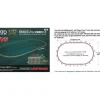 Kato 3-115 HO 21-5/8" HV5 R550mm Basic Oval Track Set - Your Source for Gaming Essentials