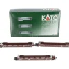 Kato 30-9031 HO Maxi-IV 53' Stack Car 3pk BNSF #253504 - Your Source for Gaming Essentials