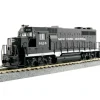 Kato 37-3024 HO New York Central EMD GP35 Phase IA Diesel Loco Standard DC #6126 - Your Source for Gaming Essentials
