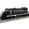 Kato 37-3024-1 HO New York Central EMD GP35 Phase IA Diesel Loco DCC #6126 - Your Source for Gaming Essentials