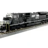 Kato 37-6375 HO Norfolk Southern SD80MAC Diesel Locomotive #7216 - Your Source for Gaming Essentials