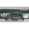 Kato 37-3022-1 HO Santa Fe EMD GP35 Phase IA Diesel Engine #3305 with DCC - Your Source for Gaming Essentials