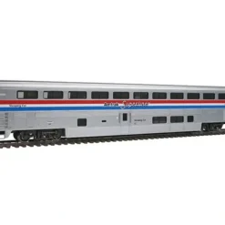 Kato 35-6082 HO Scale Amtrak Superline Sleeper - Phase III - Your Source for Gaming Essentials