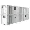 Kato 30-9025 HO Scale NACS 53'Container 2pk #236365, 238718 - Your Source for Gaming Essentials