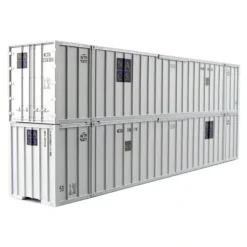 Kato 30-9025 HO Scale NACS 53'Container 2pk #236365, 238718 - Your Source for Gaming Essentials