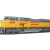 Kato 37-6366 HO Scale Union Pacific SD90/43MAC Diesel Locomotive #8030 - Your Source for Gaming Essentials