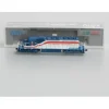 Kato 176-4830-KB-KB SD40-2 Early "Bicentennial" Diesel Locomotive #156 - Your Source for Gaming Essentials