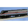 Kato 176-6021-1 N Amtrak GE P42 40th Anniv Ph III Diesel Locomotive w/DCC #145 - Your Source for Gaming Essentials