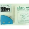 Kato 20-500 N And HO Turnout Control Throw Switch - Your Source for Gaming Essentials