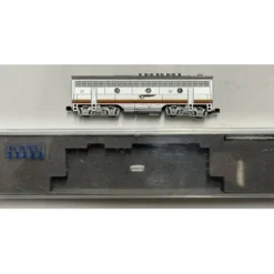 Kato 176-1122 N ATSF EMD F3B Diesel Locomotive - Your Source for Gaming Essentials