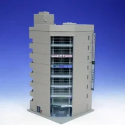 Kato 23-436 N Broadcasting Building - Your Source for Gaming Essentials