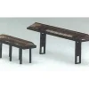 Kato 23-216 N Bus and Taxi Stops Kit - Your Source for Gaming Essentials