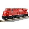 Kato 176-8921 N Canadian Pacific GE ES44AC "Gevo" Diesel #8759 - Your Source for Gaming Essentials