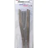 Kato 20-051 N 12-1/5" Concrete Ties Widening Left Hand Double Track - Your Source for Gaming Essentials