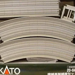 Kato 20-840 N Double Track Viaduct Set - Your Source for Gaming Essentials