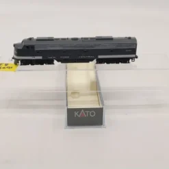 Kato 176-254 New York Central E8/9A Diesel Locomotive #4054-Custom EX/Box - Your Source for Gaming Essentials