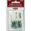 Kato 28-186 N Glacier Express Close Coupling Set - Your Source for Gaming Essentials