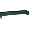 Kato 20-451 N 7-5/16" Green Single Track Plate Girder Bridge - Your Source for Gaming Essentials