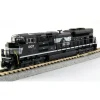 Kato 176-8506 N Norfolk Southern SD70ACe Diesel Locomotive #1007 - Your Source for Gaming Essentials