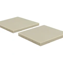 Kato 31-651 N North American Suburban Station Platform Extension Kit (Pack of 6) - Your Source for Gaming Essentials