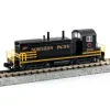 Kato 176-4371 N Northern Pacific EMD NW2 Diesel Loco Standard DC #102 - Your Source for Gaming Essentials