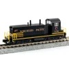 Kato 176-4372 N Northern Pacific EMD NW2 Diesel Loco Standard DC #106 - Your Source for Gaming Essentials
