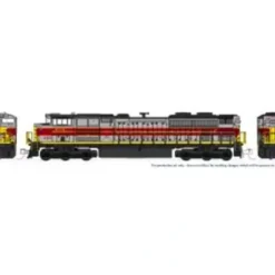 Kato 176-8503 N NS Heritage Lackawanna SD70ACe Diesel Locomotive #1074 - Your Source for Gaming Essentials