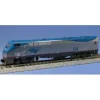 Kato 176-6011 N P42 Amtrak PhV #194 - Your Source for Gaming Essentials