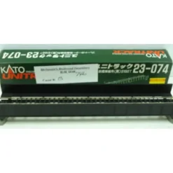 Kato 23-074 N Plate Girder Bridge - Black - Your Source for Gaming Essentials