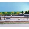 Kato 23-130 N Rural Station Platform Set - Your Source for Gaming Essentials