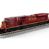 Kato 176-5620 N San Luis & Rio Grande EMD SD90/43MAC #115 - Your Source for Gaming Essentials