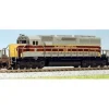 Kato 176-2002 N Scale Algoma Central SD-40 Diesel #182 - Your Source for Gaming Essentials