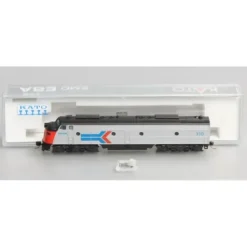 Kato 176-5341 N Scale Amtrak EMD E8A Diesel #310 - Phase I - Your Source for Gaming Essentials