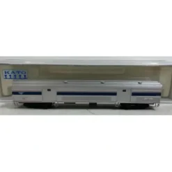 Kato 156-0953 N Scale Amtrak Phase VI Baggage Car #1221 - Your Source for Gaming Essentials