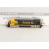 Kato 176-302 N Scale AT&SF C30-7 Diesel Locomotive #8028 EX/Box - Your Source for Gaming Essentials